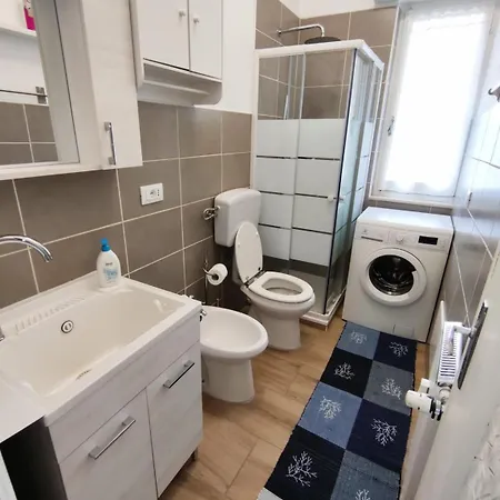 Renesmee * Пьетра-Лигуре