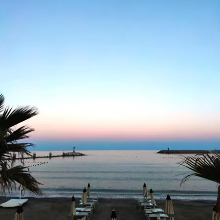 Renesmee Pietra Ligure