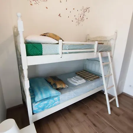 Renesmee Apartment