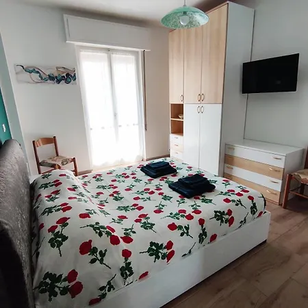 Apartamento Renesmee *