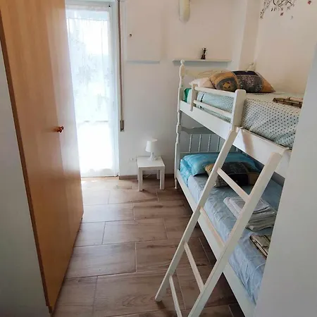 Διαμέρισμα Renesmee