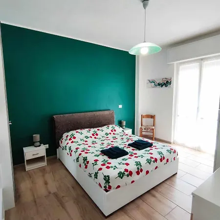 Διαμέρισμα Renesmee Pietra Ligure