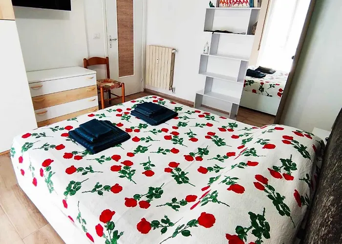 Renesmee Apartmán
